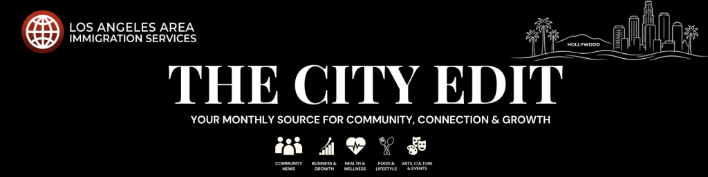 The City Edit